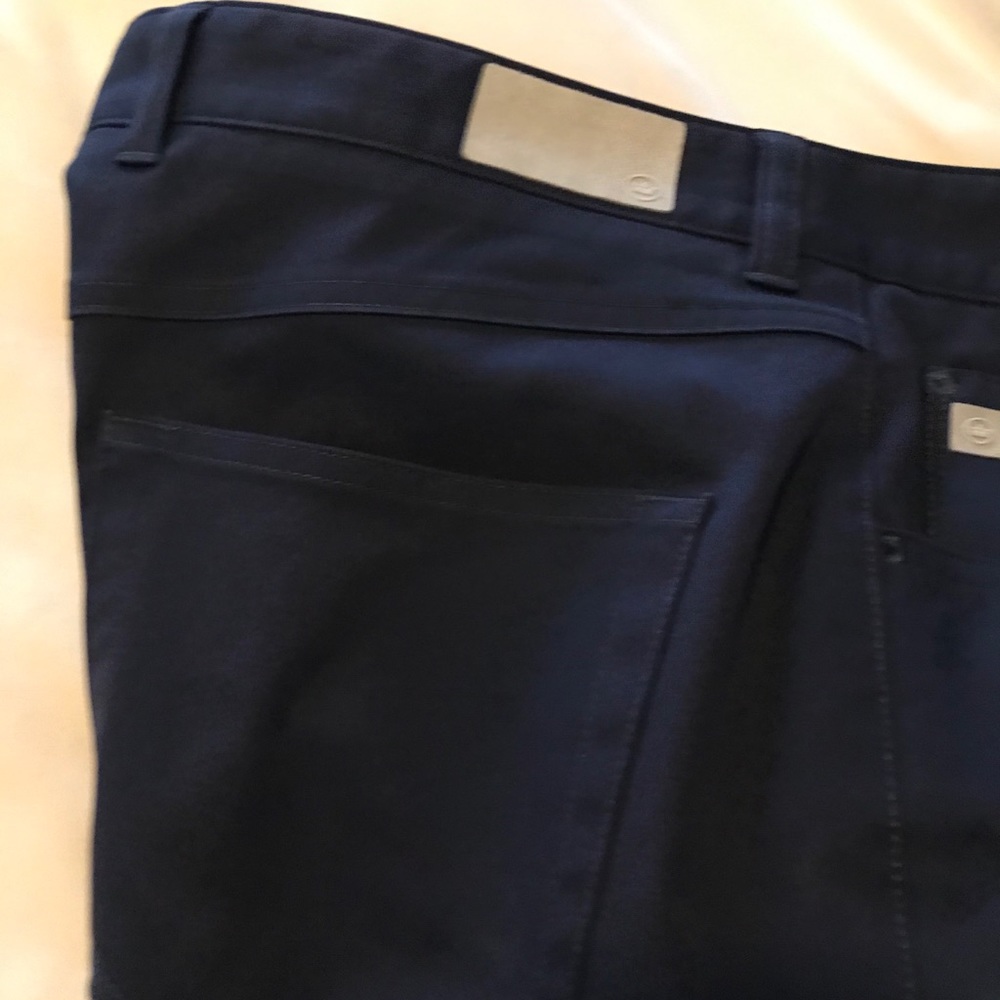 EUC Peter Millar EB66 five pocket pants